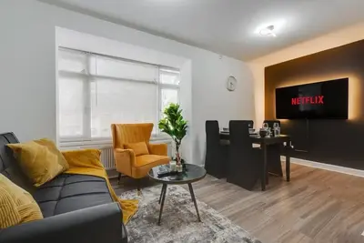 Image de Stylish Manchester Retreat