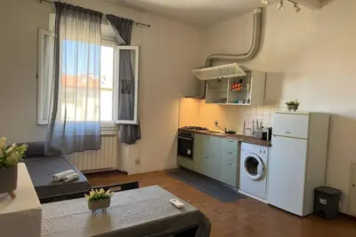 Image de Accommodation a stone's throw from the center of Florence