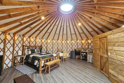 Image de Premium Comfort in the Wilderness