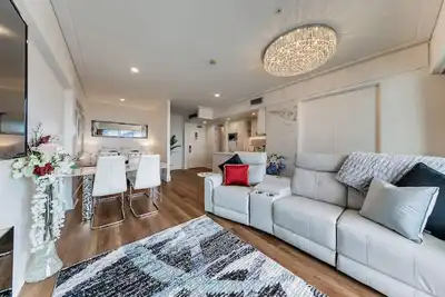 Image de Viaduct Victory Sub Penthouse