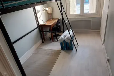 Image de Appartement 2 pièces, 50 mètres de la plage