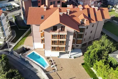 Image de Apartamentos Boutique Don Miguel