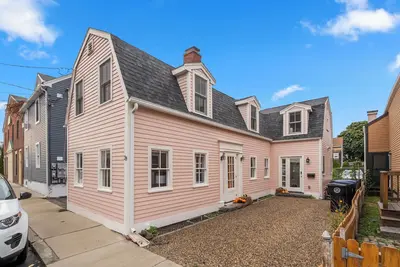 Image de Entire 4br 2 Bath Home l Minutes to Downtown Salem