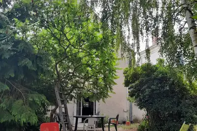 Image de A 15mn du Zoo de Beauval, Maison Avec Jardin Idéale Pour les Familles