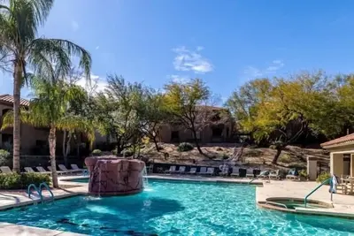 Image de Veranda at Ventana Adorable top floor 1-bedroom condo, Dog friendly