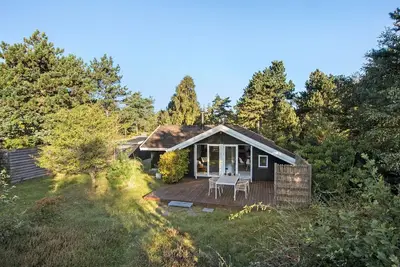 Image de Superbe maison à Gilleleje avec WiFi