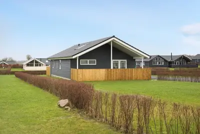 Image de Superbe maison à Bogense avec WiFi