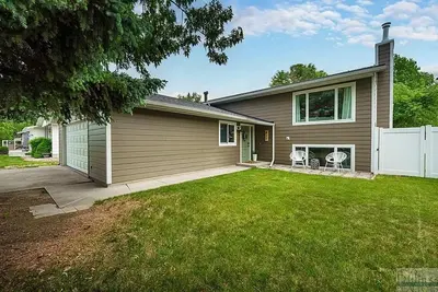Image de Hgtv-Worthy 5-bd 3 ba house in peaceful Billings 5 mins from airport/hiking
