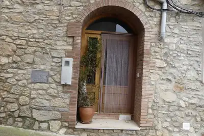 Image de Cal Pedrellar, Casa en Pueblo de Montaña en la Costa Dorada