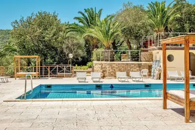 Image de Talamone Comfort 4 beds