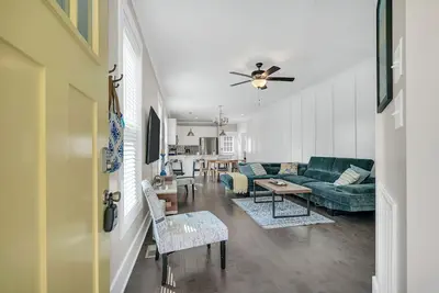 Image de Sunny Sage Cottage