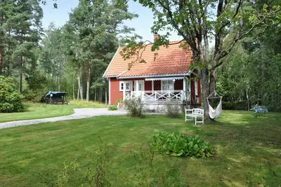 Image de Magnifique maison à Lennartfors, Suède