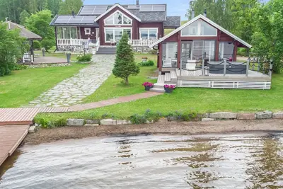 Image de Villa sirpia by Interhome