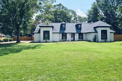 Image de Spacious Memphis Stay w/ Foosball Table, Games & Movie Nights