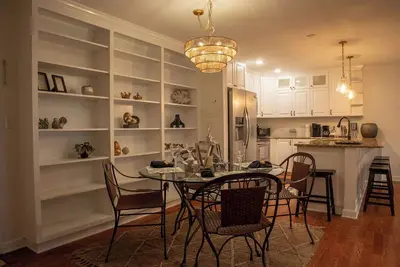 Image de Fully Furnished Corporate Housing in Prestigious Myers Park Area Charlotte, Nc