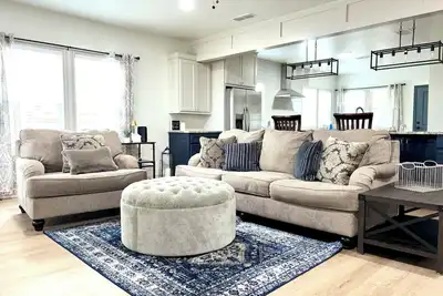 Image de Updated 3 bed 2 bath! Walking distance to Tjc, Ut and Christus hospital.