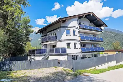 Appartement Timur by Interhome