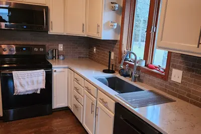 Image de Dream Country Getaway 27 Acres in Conesus, Ny! New Game Room!