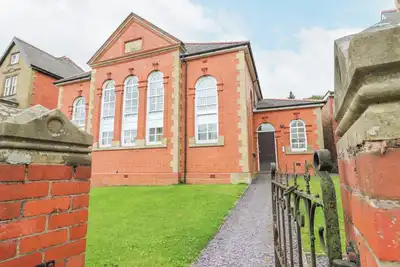 Image de Old Quaker House in Llandrindod Wells