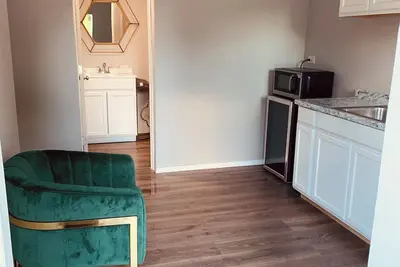 Image de Charming villa with WiFi and Ac in delightful Brandon