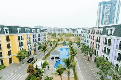 Image de Harbor Bay Residence #Spacious 6-bedrooms in amazing Ha Long