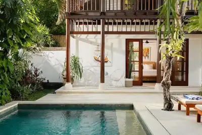 Image de So308, 3 Bedroom Villa in Karma Jimbaran