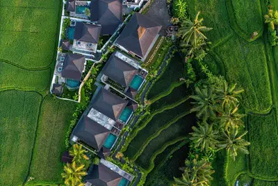 Image de Dewi Kunti Villa