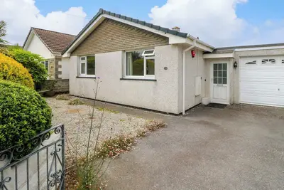 Image de Alexandra Close, with a garden in Illogan