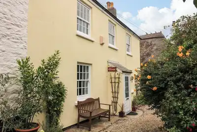 Image de Ellenor, pet friendly, character holiday cottage in Malborough