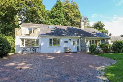 Image de Ty’R Glyn, pet friendly, country holiday cottage in Llanbedrog