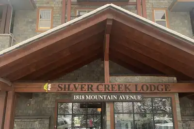 Image de Canmore Mountain View