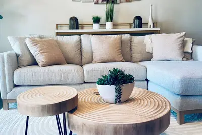 Image de Perfect townhome with Ac in charming Killeen 10 mins from Ft Cavazos