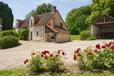 Image de La dépendance des Essarts