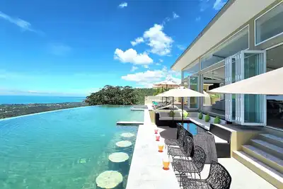 Image de Villa Cabo 4br with Panoramic Sea Views