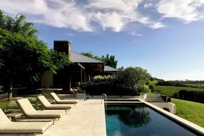 Image de Luxury Villas Luana Estates - Hawaiian opulence & views