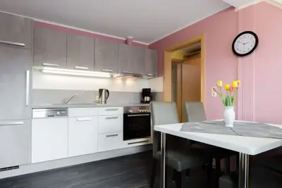 Image de Ferienwohnung 3 - Fritzerhof