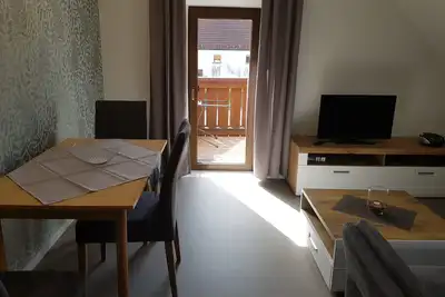 Image de Ferienwohnung 4 - Fritzerhof