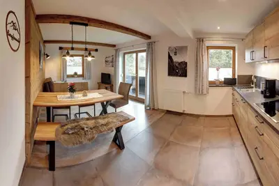 Image de Ferienwohnung Niederachen für 4 Personen, 64m²