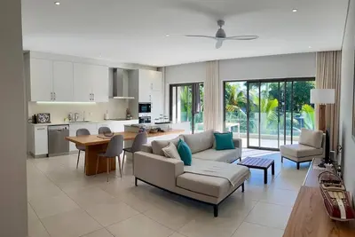 Image de Agalega : Appart de standing, 2Ch/Sdb à 2 min de la plage