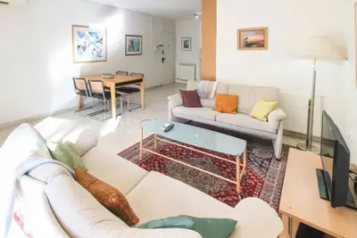 Image de The German Colony: 1 Bedroom/1 Bathroom Rental