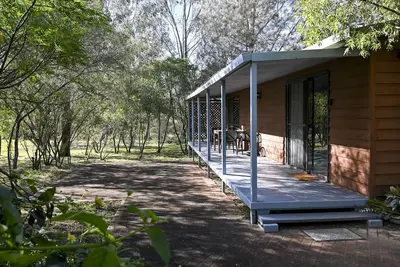 Image de Banksia Cabin 4 - 2 bedroom with 2 x queen beds