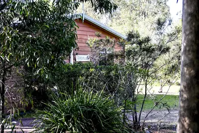 Image de Greyvillea Cabin 3 - 2 bedroom with 2 x queen beds