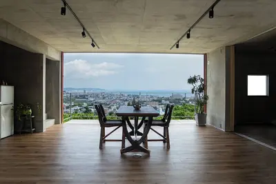 Image de Charming 2-bedroom house with Ac, WiFi in gorgeous 南城市佐敷新里