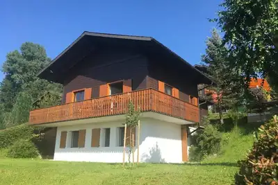 Image de Maison de vacances Schüpfheim pour 1 - 4 personnes avec 3 chambres à coucher - Maison de vacances