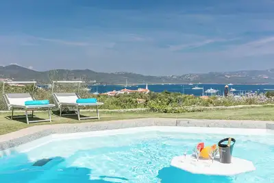Dependance Love Porto Rotondo