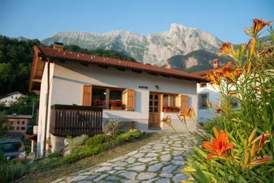 Image de Apartment with 2 bedrooms, sleep 5 on splendid location