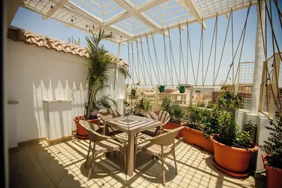Image de Arabian Nights - Modern Duplex Villa