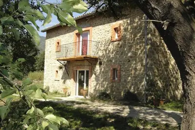 Image de Ferme en Cévennes