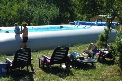 Image de Chalet 1 en Cévennes
