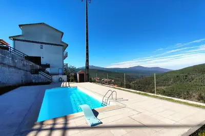 Image de Moutain House in Serra da Estrela